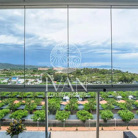 Casa Wesley Ivan Luxury Homes 9ªpta Norte 1ªlinea El Borseral